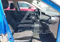 2021 Nissan KICKS фото