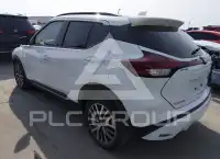 2021 Nissan KICKS photo