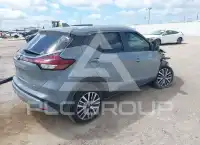 2021 Nissan KICKS photo