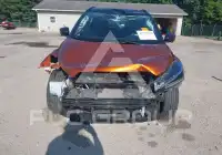 2021 Nissan KICKS фото
