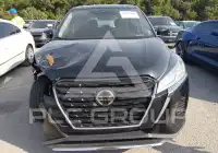 2021 Nissan KICKS photo