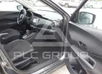 2021 Nissan KICKS фото
