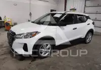 2021 Nissan KICKS photo
