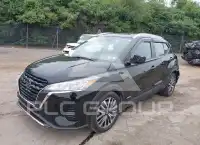 2021 Nissan KICKS photo