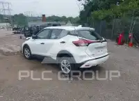 2021 Nissan KICKS photo