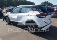 2021 Nissan KICKS фото