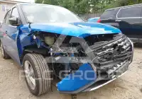 2021 Nissan KICKS фото