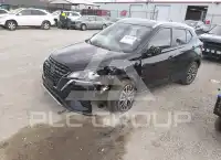 2021 Nissan KICKS photo