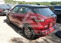 2021 Nissan KICKS фото