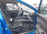 2021 Nissan KICKS photo