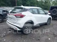 2021 Nissan KICKS фото