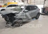 2021 Nissan KICKS фото