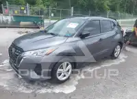 2021 Nissan KICKS photo