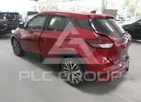 2021 Nissan KICKS фото
