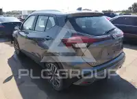 2021 Nissan KICKS фото