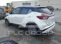 2021 Nissan KICKS фото