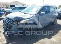2021 Nissan KICKS photo