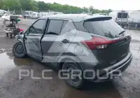 2021 Nissan KICKS photo