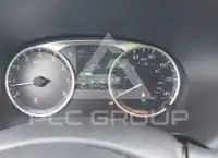 2021 Nissan KICKS photo