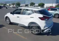 2021 Nissan KICKS фото
