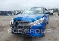 2021 Nissan KICKS фото