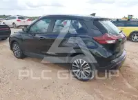 2021 Nissan KICKS фото