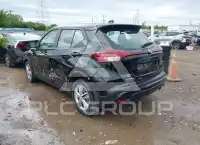 2021 Nissan KICKS фото