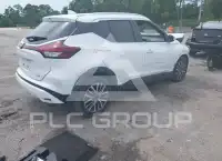 2021 Nissan KICKS фото