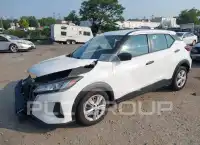 2021 Nissan KICKS фото