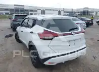 2021 Nissan KICKS фото