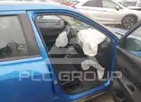 2021 Nissan KICKS фото