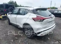 2021 Nissan KICKS фото