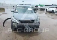 2021 Nissan KICKS photo