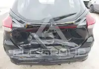 2021 Nissan KICKS photo