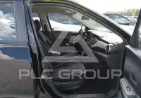 2021 Nissan KICKS фото