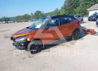 2021 Nissan KICKS фото