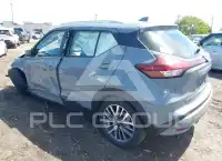 2021 Nissan KICKS photo