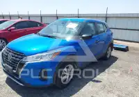 2021 Nissan KICKS фото