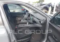 2021 Nissan KICKS фото