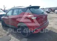 2021 Nissan KICKS фото