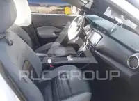 2021 Nissan KICKS фото