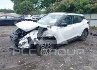 2021 Nissan KICKS фото