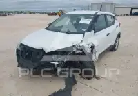 2021 Nissan KICKS photo