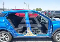2021 Nissan KICKS фото