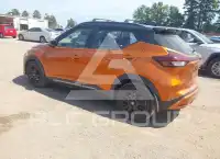 2021 Nissan KICKS фото