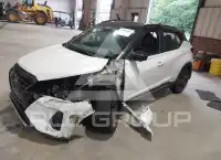 2021 Nissan KICKS photo