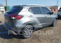 2021 Nissan KICKS photo