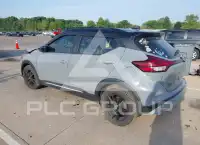 2021 Nissan KICKS фото