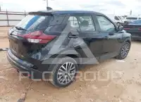 2021 Nissan KICKS фото