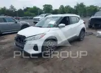 2021 Nissan KICKS photo